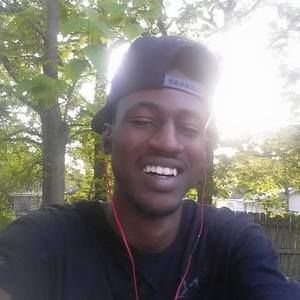 Meet your Posher, Darrell